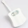 LED nachtlampje - toiletlamp - bewegingssensor - 8-kleurenBadkamer & Toilet