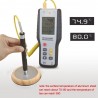 USB cup warmer - tea / coffee heater - woodenCup heaters