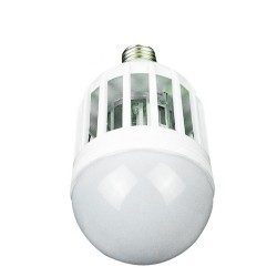 15W - E27 - LED-lamp - muggenlampE27