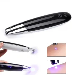 Laserpen - moedervlek / sproeten / tatoeage / donkere vlekken / acne verwijderenHuid