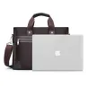 Elegant leather shoulder bag - wideBags