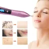 Laserplasmapen - verwijdering van sproeten / moedervlekken / donkere vlekken - LCD LED-displayHuid