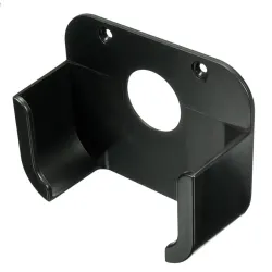 Protective cradle - wall mounted case - for Apple TV 1/2/3/4Apple