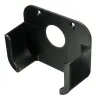 Protective cradle - wall mounted case - for Apple TV 1/2/3/4Apple