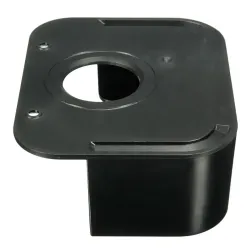 Protective cradle - wall mounted case - for Apple TV 1/2/3/4Apple