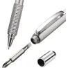 7 in 1 multifunction pen - ruler - screwdriver - spirit level - touch screen stylusPens & Pencils