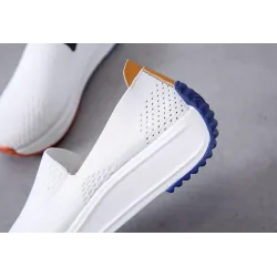 Slip-on mesh loafers - flat sneakersShoes