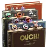 3D bookmarks - animal shaped - for books / notebooksOffice