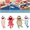 3D bookmarks - animal shaped - for books / notebooksOffice