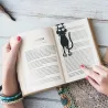 3D bookmarks - animal shaped - for books / notebooksOffice