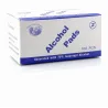 Alcohol swabs pads - antiseptic wipes - anti bacterial - 100 piecesHealth & Beauty