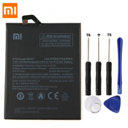 Batterie d'origine - pour Xiaomi Mi Max 2 - 5300mAh - BM50
