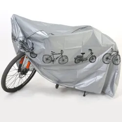 Housse de vélo étanche