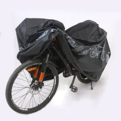 Housse de vélo étanche