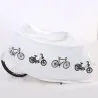 Housse de vélo étanche