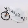 Housse de vélo étanche