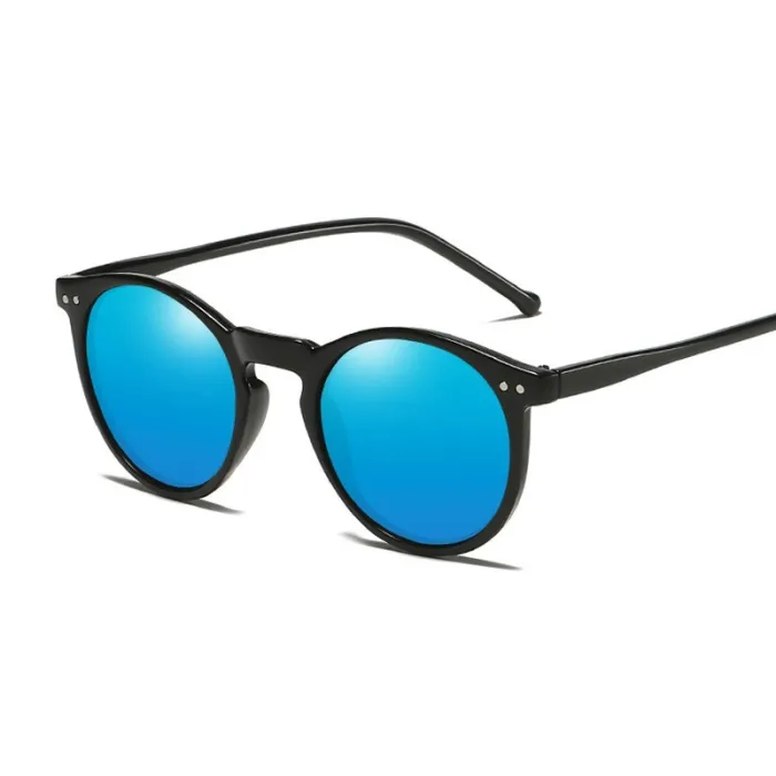 Lunettes de soleil polarisées - oeil de chat - unisexe