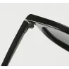 Lunettes de soleil polarisées - oeil de chat - unisexe