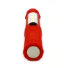 LED-zaklamp - met magnetische clipZaklampen