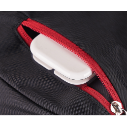 Sac à bandoulière multifonction - sac à dos en nylon
