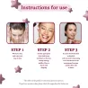 Gezichtsserum - fruitzuuressence - AHA - BHA - acnebehandeling - whitening - 30mlHuid