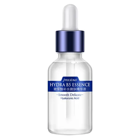 Hydra B5 - gezichtsserum - hyaluronzuuressentie - hydraterend - 15mlHuid