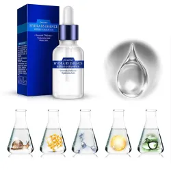 Hydra B5 - gezichtsserum - hyaluronzuuressentie - hydraterend - 15mlHuid