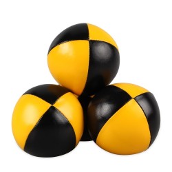 Professionele ronde jongleerballen - 3 stuksBallen