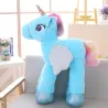 Licorne - peluche - 50cm - 60cm - 90cm