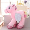 Licorne - peluche - 50cm - 60cm - 90cm