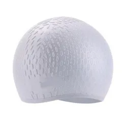 Klassieke siliconen badmuts - waterdichtZwemmen