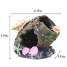 Harsvat - aquariumdecoratieDecoraties