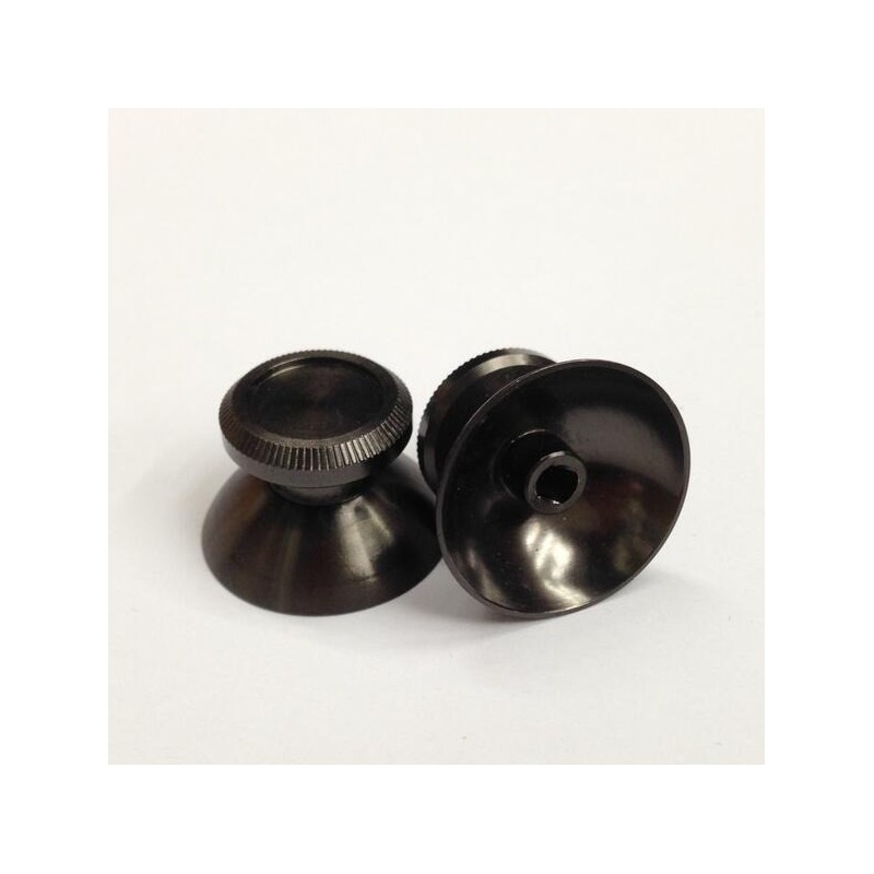 Vervangbare Joystick doppen - voor PS4 Xbox One Controller - 2 stuksController