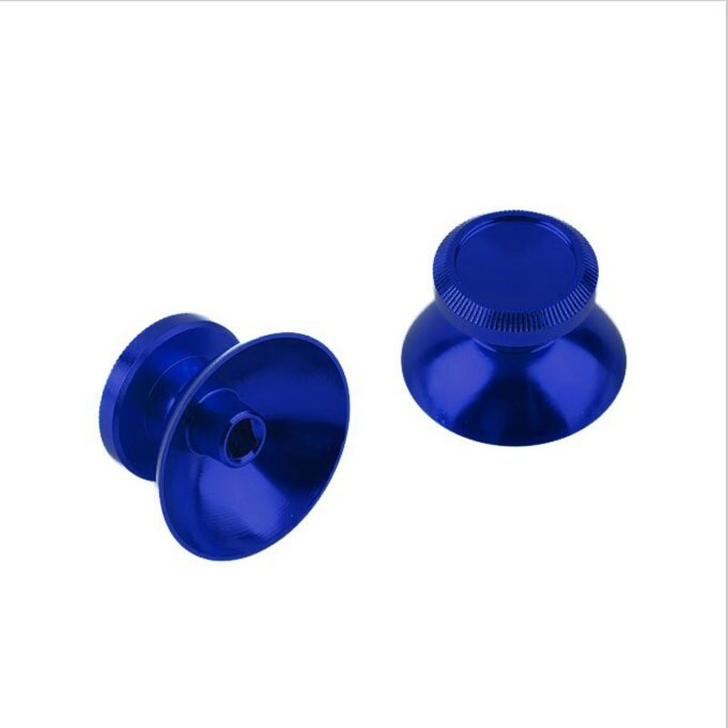 Vervangbare Joystick doppen - voor PS4 Xbox One Controller - 2 stuksController