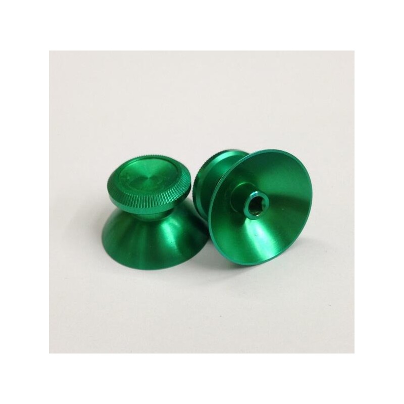 Vervangbare Joystick doppen - voor PS4 Xbox One Controller - 2 stuksController