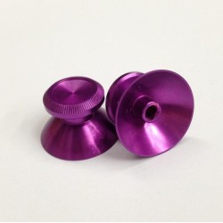 Vervangbare Joystick doppen - voor PS4 Xbox One Controller - 2 stuksController
