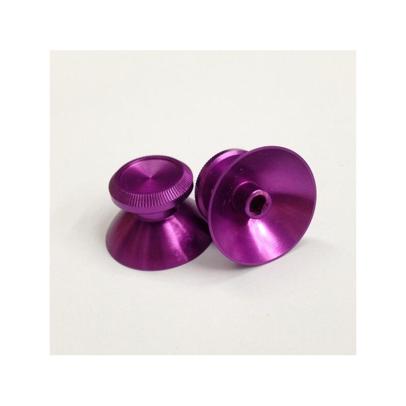 Vervangbare Joystick doppen - voor PS4 Xbox One Controller - 2 stuksController