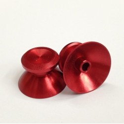 Vervangbare Joystick doppen - voor PS4 Xbox One Controller - 2 stuksController