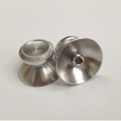 Vervangbare Joystick doppen - voor PS4 Xbox One Controller - 2 stuksController