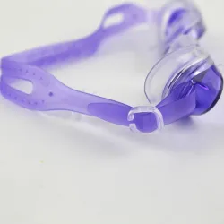 Waterdichte zwemmuts - zwembril - setZwemmen
