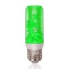 Ampoule LED effet feu - flamme scintillante - 4 modes - 3W - E27