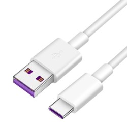 Câble de charge rapide - USB type-C - 5A