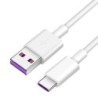 Câble de charge rapide - USB type-C - 5A