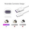 Câble de charge rapide - USB type-C - 5A