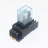 MY4NJ HH54P spoel - miniatuur elektromagnetisch relais - algemeen gebruik - 10 stuksElectronica & Gereedschap