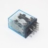 MY4NJ HH54P spoel - miniatuur elektromagnetisch relais - algemeen gebruik - 10 stuksElectronica & Gereedschap
