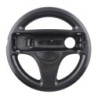RV77 - volant en plastique - pour les jeux de course Wii