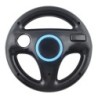 RV77 - volant en plastique - pour les jeux de course Wii