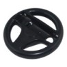 RV77 - volant en plastique - pour les jeux de course Wii