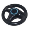 RV77 - volant en plastique - pour les jeux de course Wii